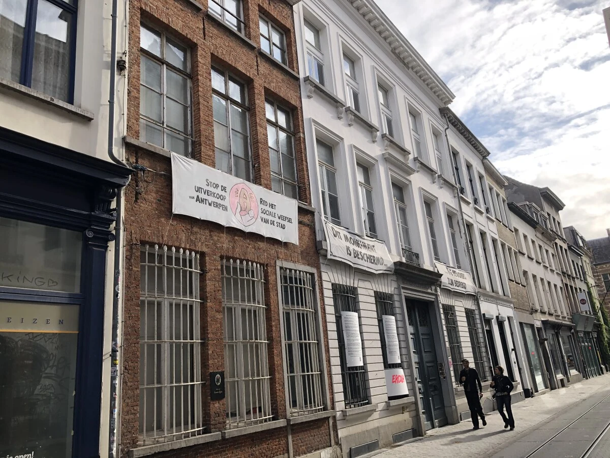 2025-Antwerp-Antwerpen-安特卫普